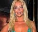 La sexy Liz Fuller, lors de l'avant-première anglaise de "Public Enemies", qui s'est tenue à l'Empire de Leicester Square, à Londres, le 29 juin 2009 !