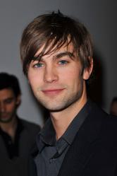 Chace Crawford