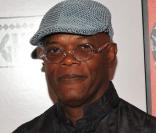 Samuel L. Jackson fête les 20 ans du film  Do The Right Thing au Directors Guild of America Theatre, à NYC hier