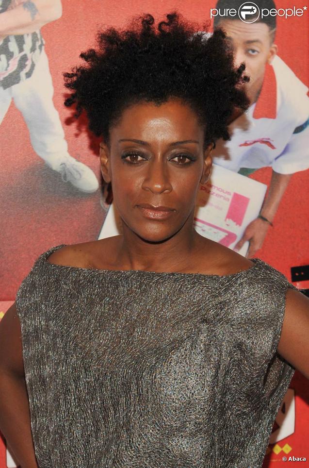 Joie Lee, la soeur de Spike, fête les 20 ans du film 