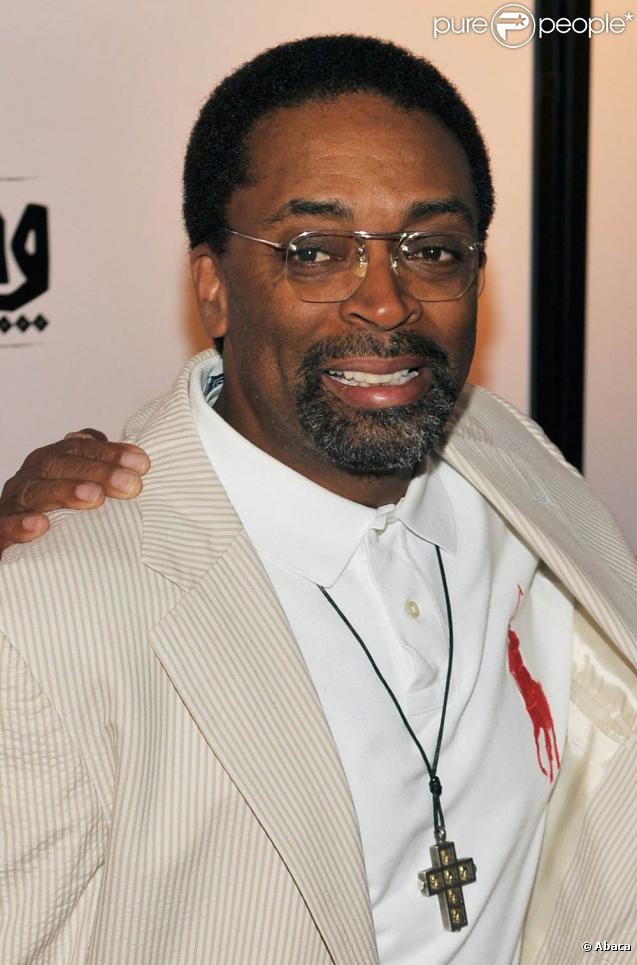 Spike Lee fête les 20 ans du film 