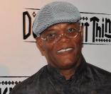 Smauel L. Jackson fête les 20 ans du film 