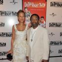 Spike Lee vous présente enfin sa petite famille : sa femme, son père et sa soeur... C'est le bonheur !