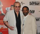 Dannye Aiello et Spike Lee fêtent les 20 ans du film 