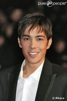 Gregory Lemarchal