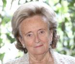 Bernadette Chirac  