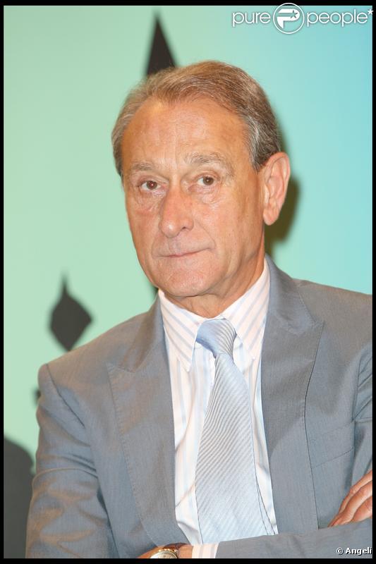 Bertrand Delanoë