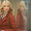 Cameron Diaz reçoit un cadeau empoisonné... Sa famille est en danger ! Regardez !
