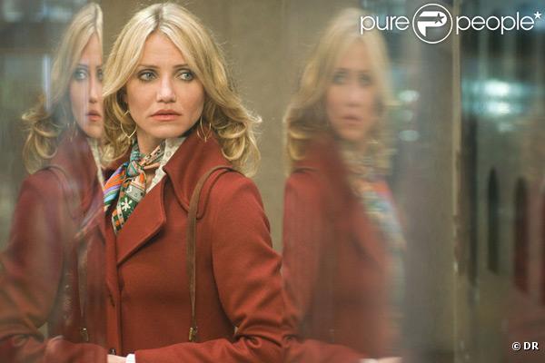 Cameron Diaz dans The Box
