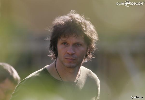 Bertrand Cantat un homme libre
