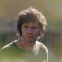 Bertrand Cantat : les premières photos d'un homme libre.