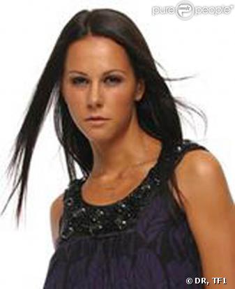 Laly de Secret Story 1 