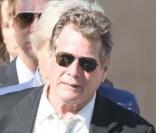 Ryan O'Neal, le compagnon de Farrah Fawcett