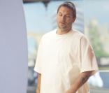 Kevin Federline à Los Angeles, hier