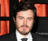 Casey Affleck 