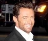 Hugh Jackman 
