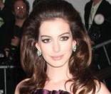 Anne Hathaway 