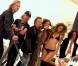 Bar Refaeli, tellement sexy avec Aerosmith ! 