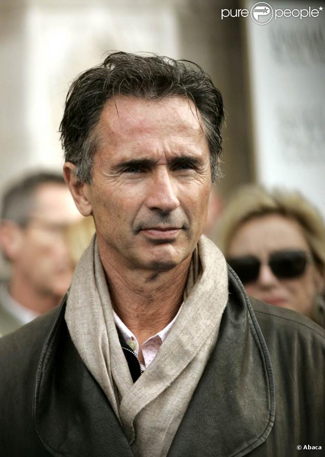Thierry Lhermitte, bientôt à l'affiche de 