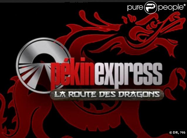 Pékin Epxress, la route des dragons  