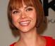 Christina Ricci agressée par un singe lors d'un tournage...