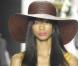 Chanel Iman