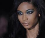 Chanel Iman