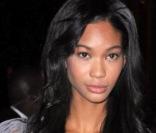 Chanel Iman