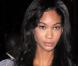 Chanel Iman