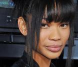 Chanel Iman
