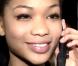 Chanel Iman