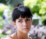 Raquel Del Rosario en avril 2007 