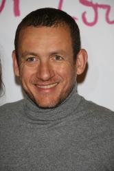 Dany Boon, heureux que Hénin-Beaumont ne soit pas au FN !