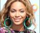 La chanteuse Beyoncé Knowles