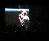 Beyonce tribute pour Michael Jackson