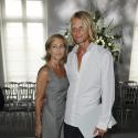 Claire Chazal et Arnaud Lemaire fous d'amour, Marion Cotillard radieuse et Nora Arnezeder sublime... Le défilé Dior en images !