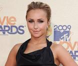 Hayden Panettiere