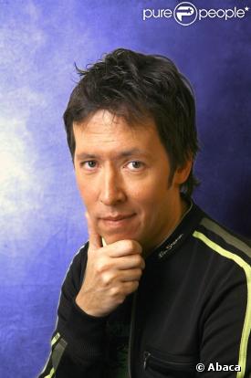 Jean-Luc Lemoine