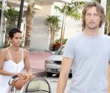 Halle Berry, totale éclate avec son homme et sa fille Nahla 