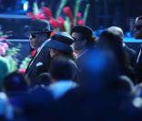 Joe Jackson au Staples Center
