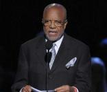Berry Gordy au Staples Center