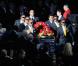 Michael Jackson : Revivez l'incroyable et émouvant hommage de toutes les stars en larmes venues lui dire un ultime adieu...
