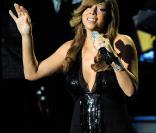Mariah Carey a ouvert l'hommage à Michael Jackson en reprenant 