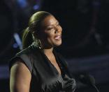 Queen Latifah a lu un texte en hommage au 