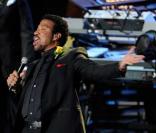 Lionel Richie a interprété 