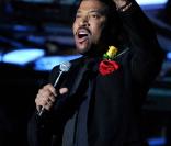 Lionel Richie a interprété 