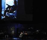 Stevie Wonder au Staples Center