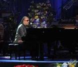 Stevie Wonder chante 