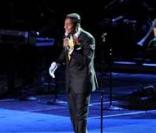 Jermaine Jackson a chanté 