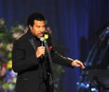 Lionel Richie a interprété 